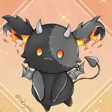 Profile image of デビ