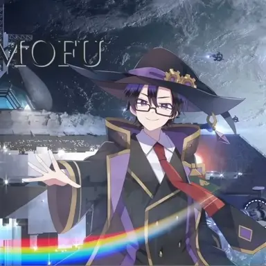 Profile image of もふ