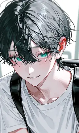 Profile image of Mika
