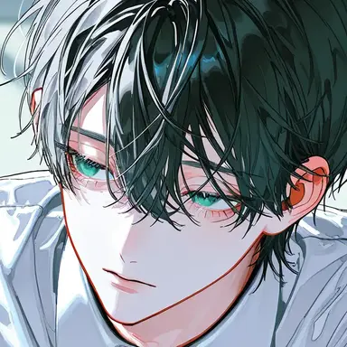 Profile image of Mika
