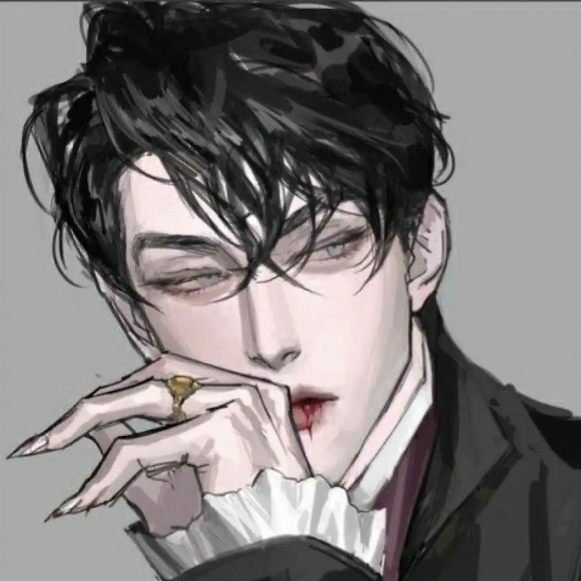 Doomluv의 샤를 드 밤피르