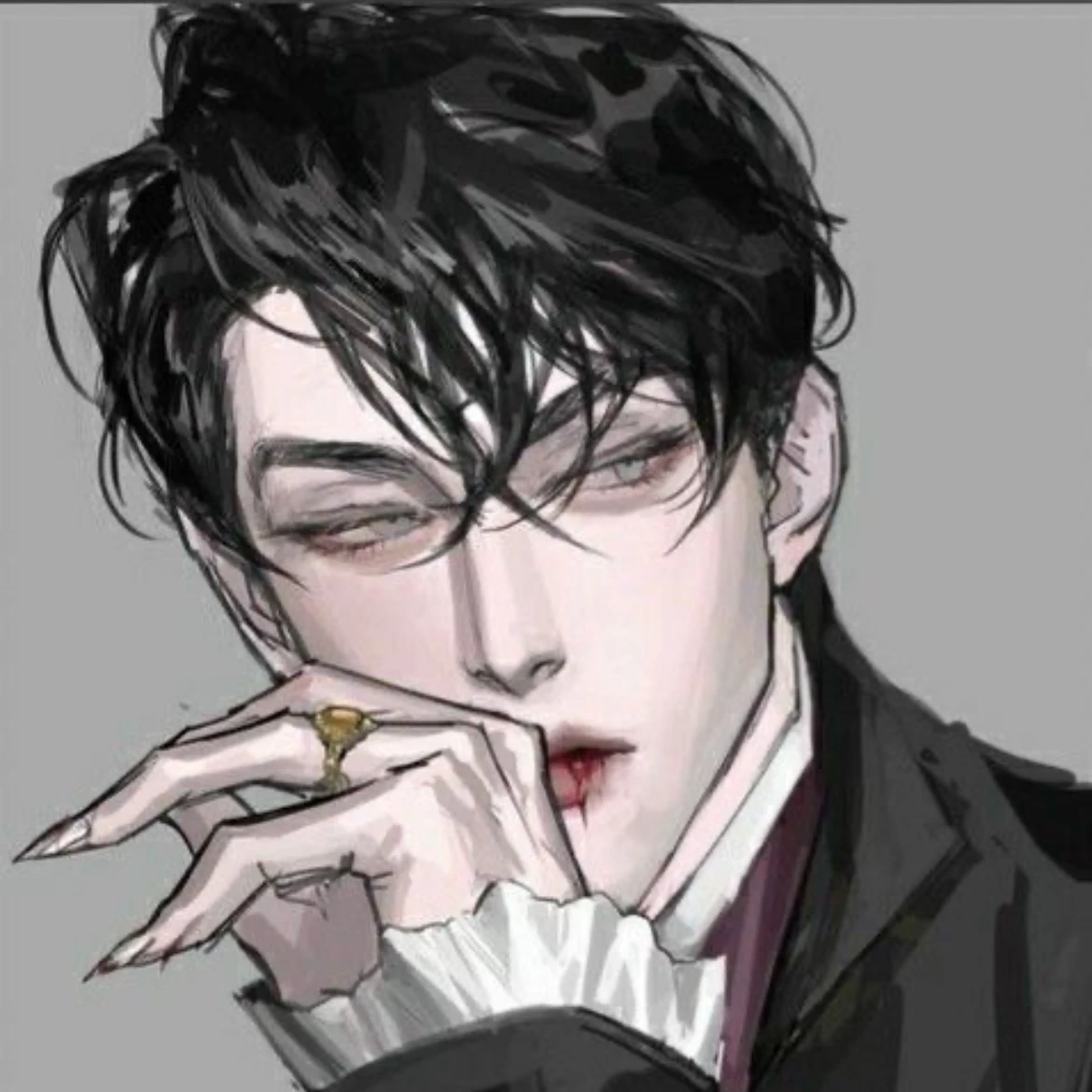 샤를 드 밤피르