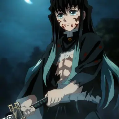 Profile image of 토키토 무이치로