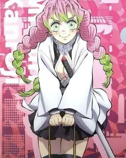 Profile image of 칸로지 미츠리