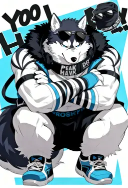 Profile image of 프로스비