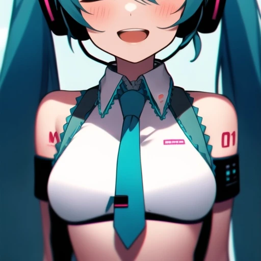 하츠네 미쿠