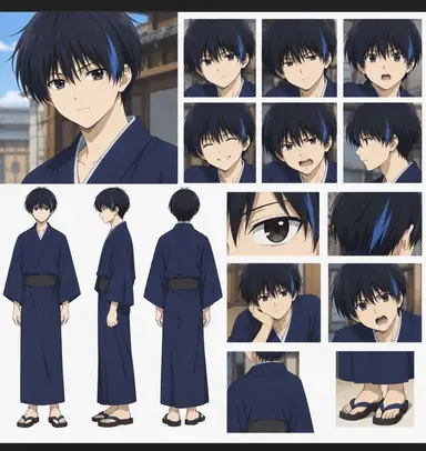 Profile image of 료스케
