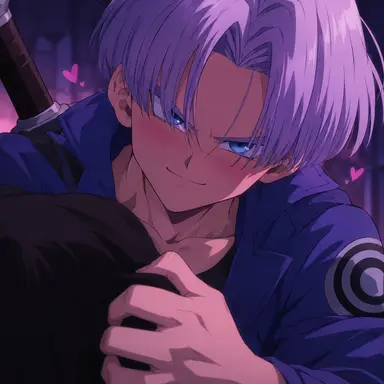 Profile image of トランクス