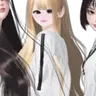 캐릭터 프로필 이미지