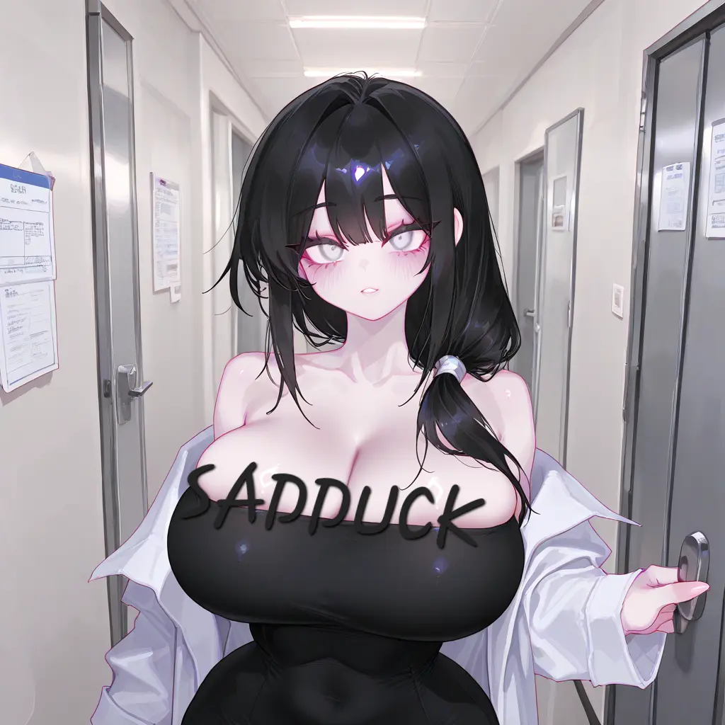Sadduck의 한서영