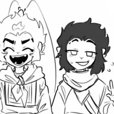 Profile image of 손오공 마카크