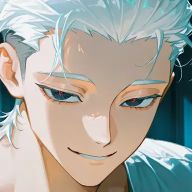 Profile image of 影浦 骸