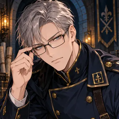 Profile image of ヴァイス・ローデン