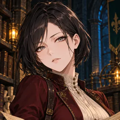 Profile image of エステル・カーネ