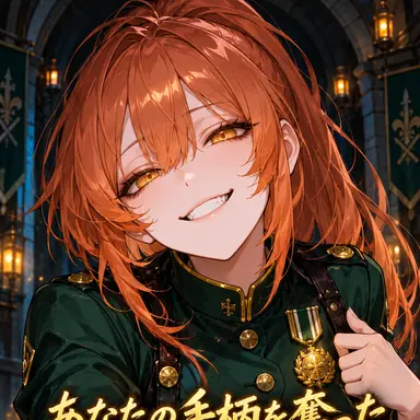 Profile image of リオナ・エルディス