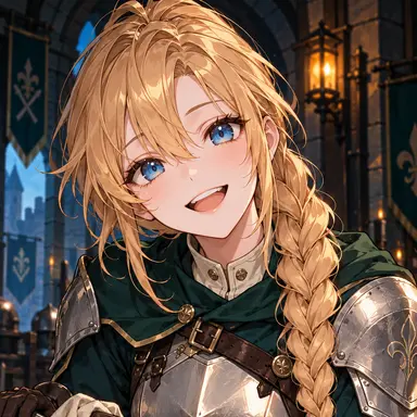Profile image of ラナ・メルヴィ
