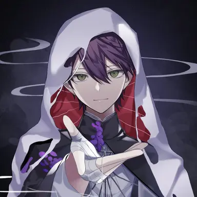 Profile image of 剣持刀也