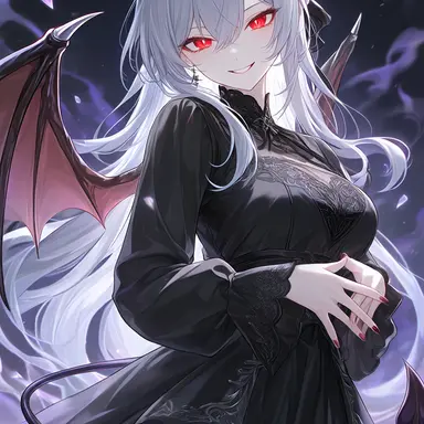 Profile image of Cruel