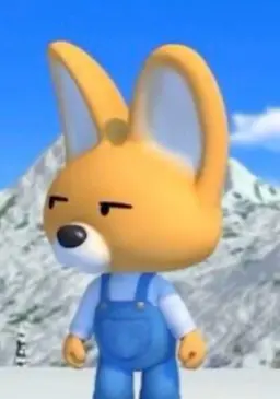 Profile image of 여우
