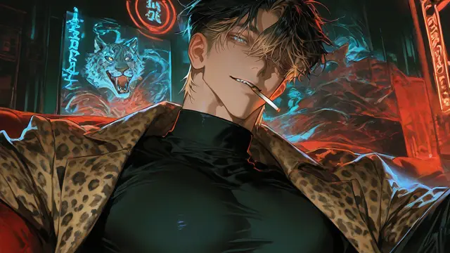 Profile image of 燼野