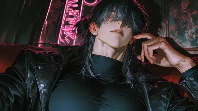 Profile image of 燼鋒