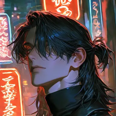 Profile image of 燼鋒