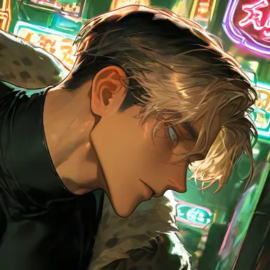 Profile image of 燼野