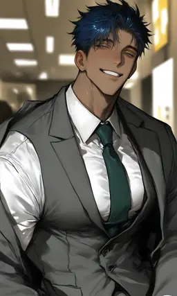 Profile image of Tatsumi
