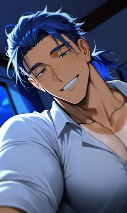 Profile image of Tatsumi