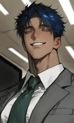 Profile image of Tatsumi
