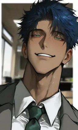 Profile image of Tatsumi