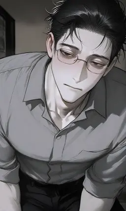 Profile image of Shigetaka