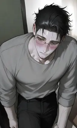 Profile image of Shigetaka