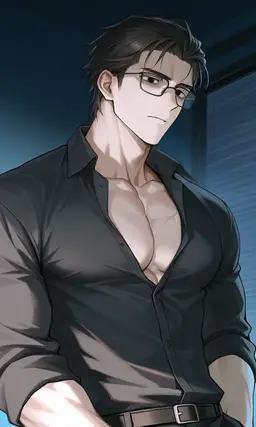 Profile image of Shigetaka