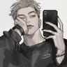 캐릭터 프로필 이미지