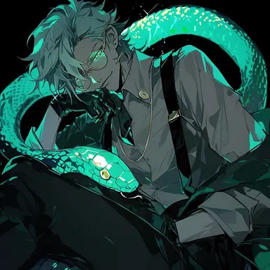 Profile image of ルカ