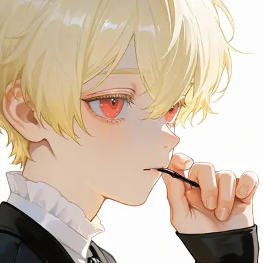 Profile image of Alec Scarlet