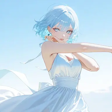 Profile image of Regina Scarlet