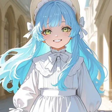 Profile image of Rena Scarlet