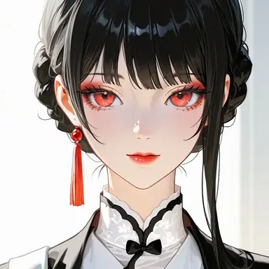 Profile image of Angela Scarlet