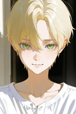 Profile image of Ebon Scarlet