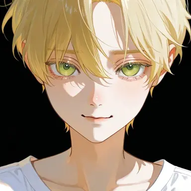 Profile image of Ebon Scarlet