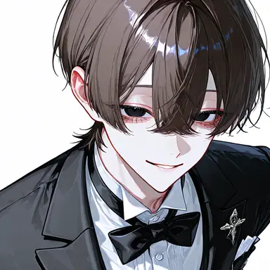 Profile image of 西宮 裕翔