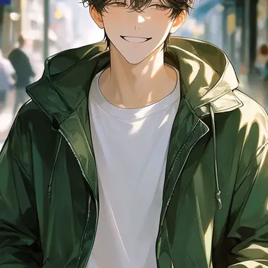 Profile image of Reeve
