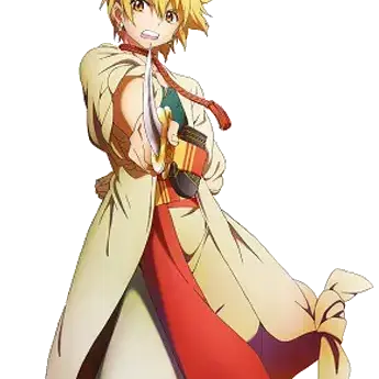 Profile image of 알리바바