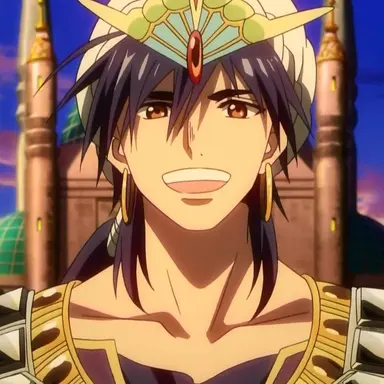 Profile image of 신드바드