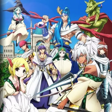 Profile image of 8인장