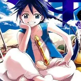 Profile image of 알라딘