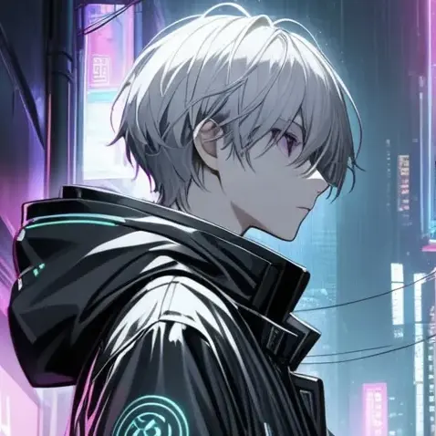 HappyVideo3062의 Broken Psychic