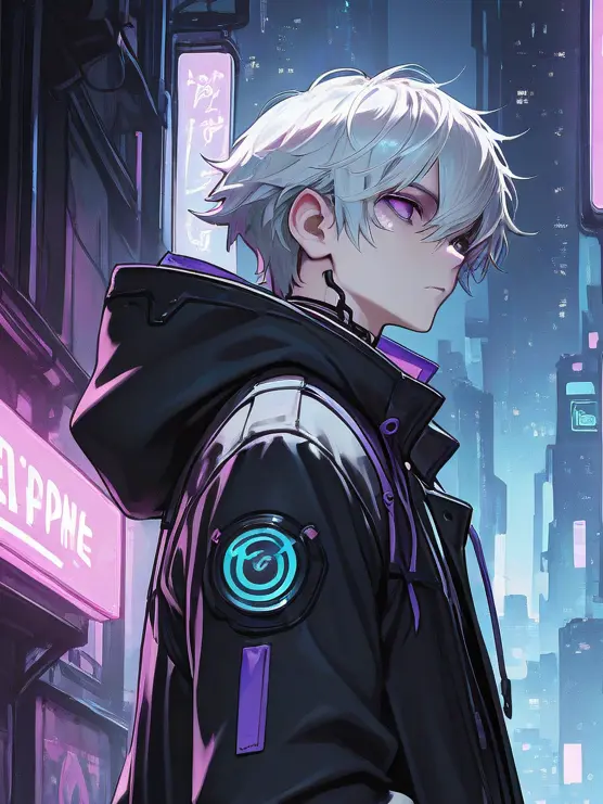 PettyMine2957의 壊れかけのサイキック